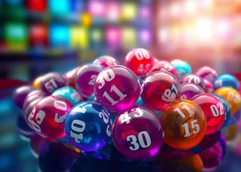 อธิบายเกมหวยออนไลน์อย่างง่าย สำหรับผู้เล่นมือใหม่ในปัจจุบัน